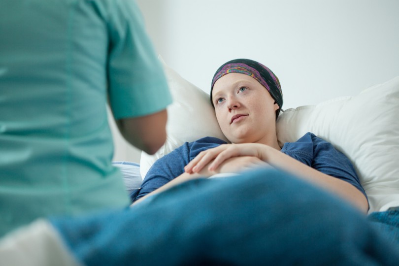 Rede Feminina de Combate ao Câncer: um trabalho de valorização da vida